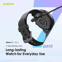 oraimo Watch 2R 1.39" TFT IP68 Smart Watch OSW-30_img_8