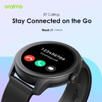 oraimo Watch 2R 1.39" TFT IP68 Smart Watch OSW-30_img_9