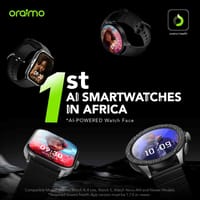oraimo Watch 2R 1.39" TFT IP68 Smart Watch OSW-30_img_10