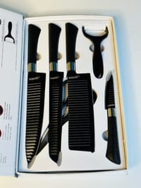 Zepter international Knife Kitchen Set (6pcs)_img_0