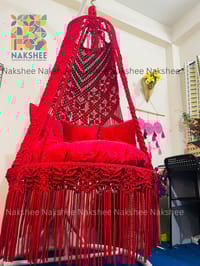 Rajkonna dolna 36'' size Premium Meroon Color_img_1