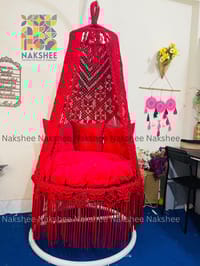 Rajkonna dolna 36'' size Premium Meroon Color_img_0