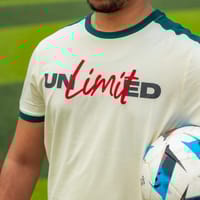 Premium T-shirt - Unlimited Sandstone_img_2