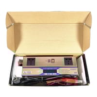 UL-1000C 12V 1000W DC to AC UPS Power Inverter with Built-in Charger and USB Output_img_1