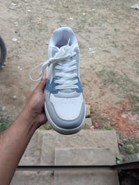 Redtape Classic (size 42-44) (B/N)_img_2