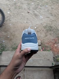 Redtape Classic (size 42-44) (B/N)_img_4