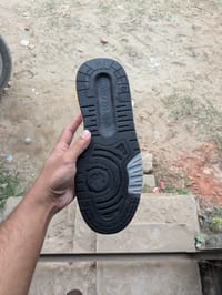 Redtape Classic (size 42-44) (B/N)_img_5