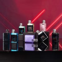 Uwell Caliburn G3 Pro Koko Open Pod Kit 2mL [CRC Version]_img_0