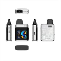 Uwell Caliburn G3 Pro Koko Open Pod Kit 2mL [CRC Version]_img_7