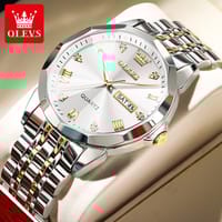 OLEVS 9931G New Exclusive Design Quartz Watch for Men_img_6