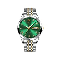 OLEVS 9931G New Exclusive Design Quartz Watch for Men_img_7