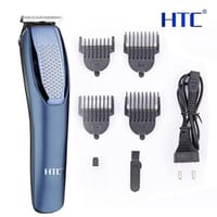HTC Rechargeable Hair and Beard Trimmer for Men AT 538, 528, 1210_img_1