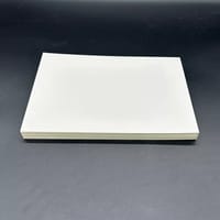 Swedish Board A4 Size 350GSM Premium Quality Pack of 100 sheets_img_2