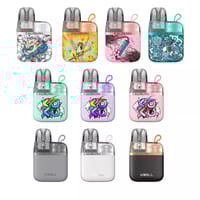 Uwell Caliburn G3 Lite KOKO Pod System Kit 1200mAh 25W_img_0