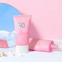 Laikou Japan Sakura Sunscreen_img_0