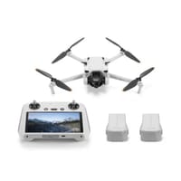 DJI Mini 3 Drone Fly More Combo with DJI RC Remote Controller_img_0