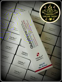 👉🔰BEAUTE Melasma X Glutathione Brightening Tone Up Cream_img_1