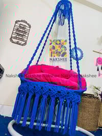 Oporupa 28'' Size Premium Blue_img_1