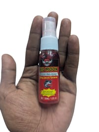 Fishing Spasal Top Rad Moon_img_0