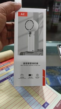 A2 Mini Fan_img_0