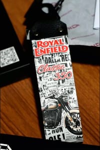 Royal Enfield Classic Gunmetal Gray_img_0