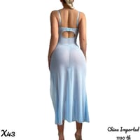 Luxury Sexy Bodysuit_img_2