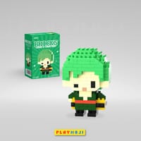 Roronoa Zoro -One Piece_img_0