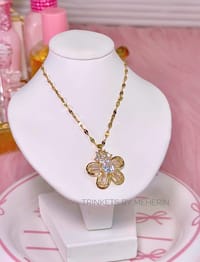 Floral pendant_img_0