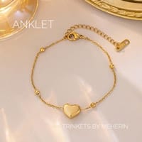 Love anklet_img_0