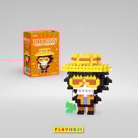 Brook -One Piece_img_0