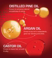 Tresemme Keratin Smooth Anti-Frizz Hair Serum With Argan oil 50ml_img_3