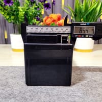 12V 12Ah LiFePO4 Bike Self-Start Battery Pack with Active Balancer, 7L Size, High Peak Current Support_img_5