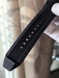 MK Chronograph Watch Rose Golden_img_5