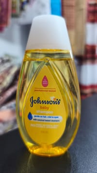 Gohnsonis Baby Shampoo_img_0