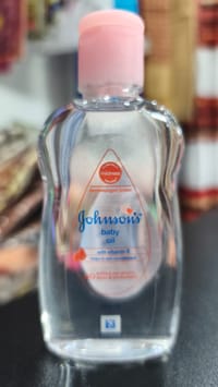 Gohnsonis Baby Oil_img_0