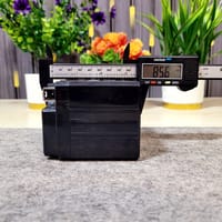 12V 6Ah LiFePO4 Bike Self-Start Battery with Active Balance 4L Size_img_4