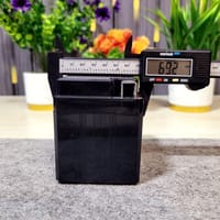 12V 6Ah LiFePO4 Bike Self-Start Battery with Active Balance 4L Size_img_5