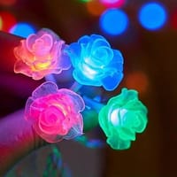 Rose Fairy Light_img_1