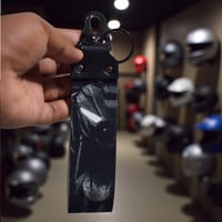 Bajaj Pulsar N160/N250 Premium KeyRing._img_0