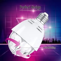 LED DJ Disco Moving Bulb Light Multi-Color_img_5