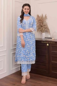 মাধুরি স্পেশাল থ্রী- পিস কালেকশন_img_1