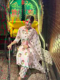 নিউ পাকিস্তানী ডিজাইনের থ্রি পিস কালেকশন_img_2