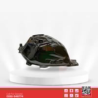 Fuel Tank for Suzuki Gixxer & Gixxer SF (Carburetor-New Model) bike._img_0