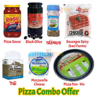 Pizza Combo Online Offer - পিজ্জা কম্বো অনলাইন অফার_img_0