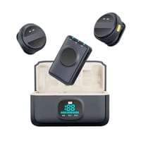 SX21 Wireless Microphone_img_1