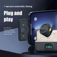 SX21 Wireless Microphone_img_2