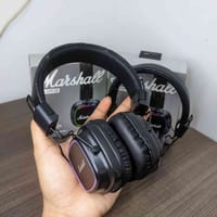 Marshall Major IV 4 Wireless Bluetooth Headphone_img_1