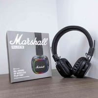 Marshall Major IV 4 Wireless Bluetooth Headphone_img_2