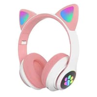 CAT STN-28 Wireless Ear Headset_img_1