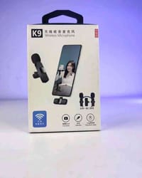 K9 Single Microphone Type C_img_0